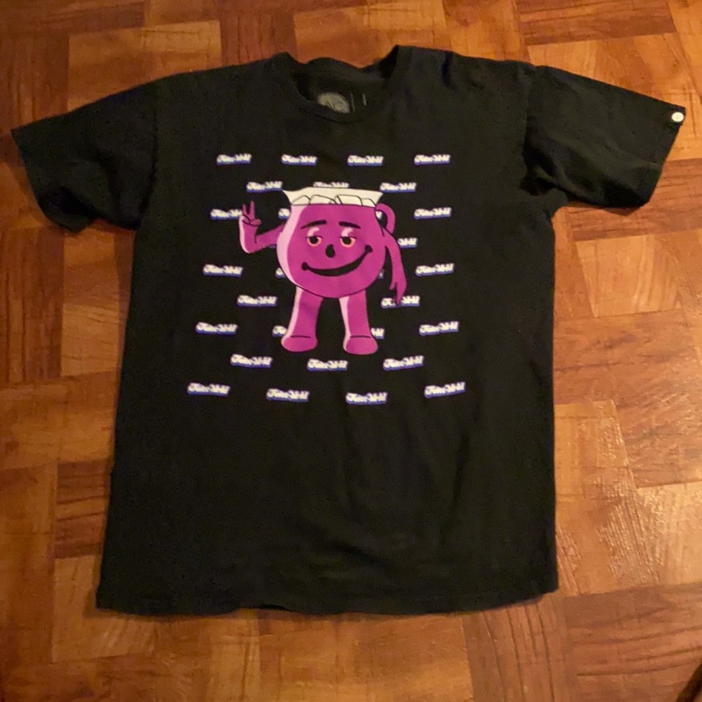 Artist collective juice weld shirt